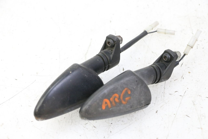 photo de REAR TURN SIGNAL GILERA RUNNER SL 50 (2006 - 2009)