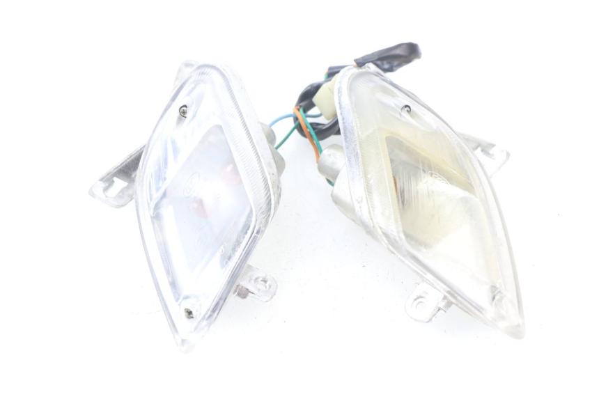 photo de REAR TURN SIGNAL SYM FIDDLE 125 (2008 - 2010)