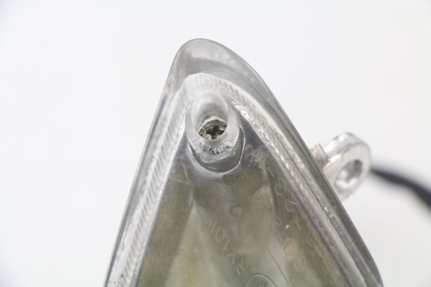 photo de REAR TURN SIGNAL SYM FIDDLE 125 (2008 - 2010)