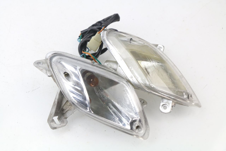 photo de REAR TURN SIGNAL SYM FIDDLE 125 (2008 - 2010)