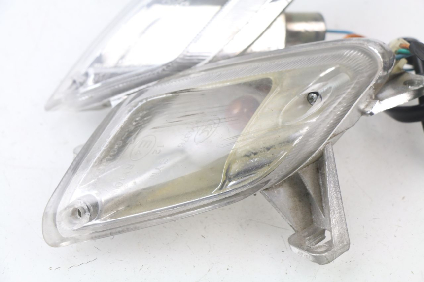 photo de REAR TURN SIGNAL SYM FIDDLE 125 (2008 - 2010)