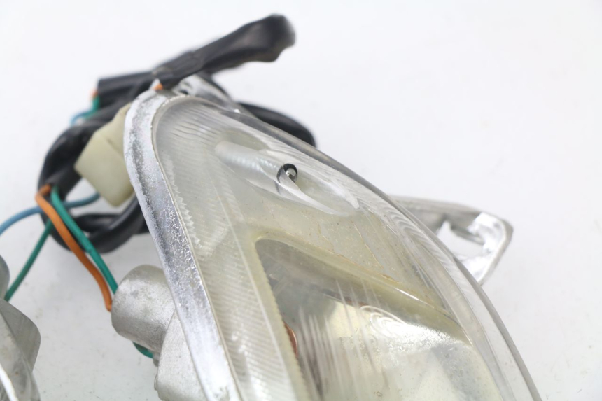 photo de REAR TURN SIGNAL SYM FIDDLE 125 (2008 - 2010)