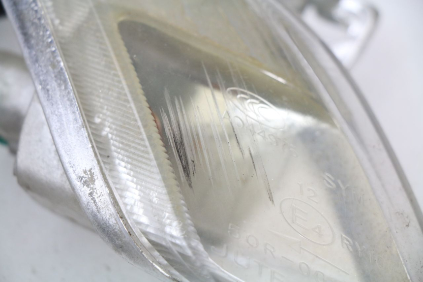 photo de REAR TURN SIGNAL SYM FIDDLE 125 (2008 - 2010)