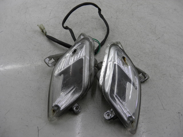 photo de REAR TURN SIGNAL SYM FIDDLE 125 (2008 - 2010)