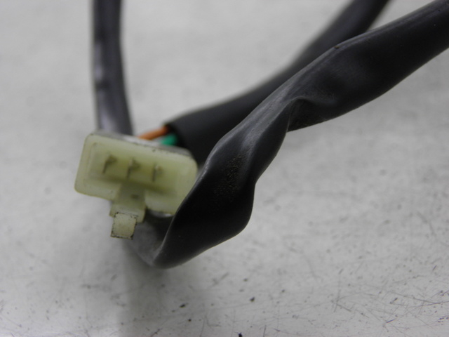 photo de REAR TURN SIGNAL SYM FIDDLE 125 (2008 - 2010)