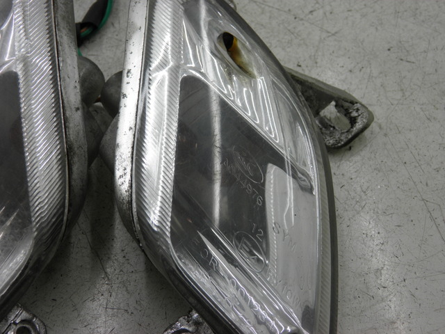 photo de REAR TURN SIGNAL SYM FIDDLE 125 (2008 - 2010)