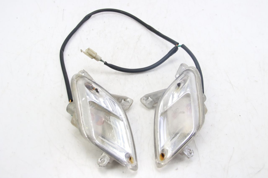 photo de REAR TURN SIGNAL SYM FIDDLE 2 50 (2008 - 2013)
