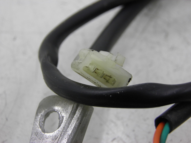 photo de REAR TURN SIGNAL SYM FIDDLE 2 50 (2008 - 2013)