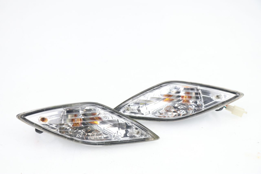 photo de REAR TURN SIGNAL SYM FIDDLE 3 III 50 (2014 - 2020)