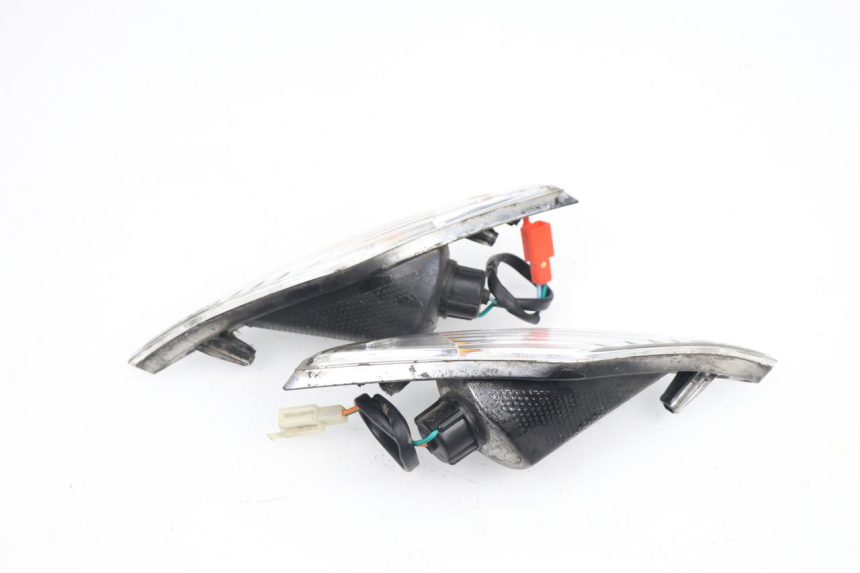 photo de REAR TURN SIGNAL SYM FIDDLE 3 III 50 (2014 - 2020)