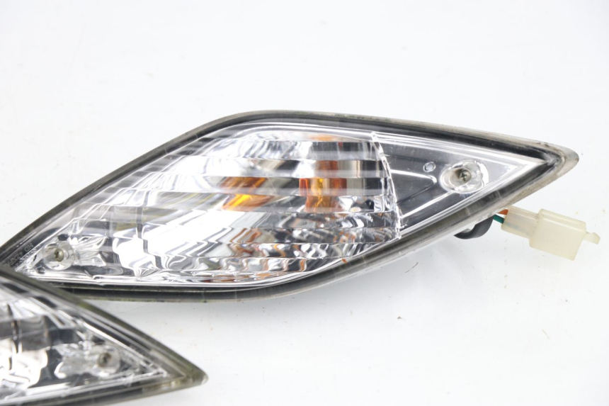 photo de REAR TURN SIGNAL SYM FIDDLE 3 III 50 (2014 - 2020)