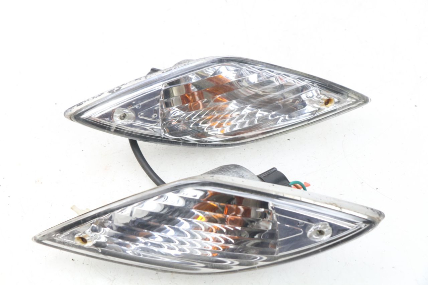 photo de REAR TURN SIGNAL SYM FIDDLE 3 III 50 (2014 - 2020)