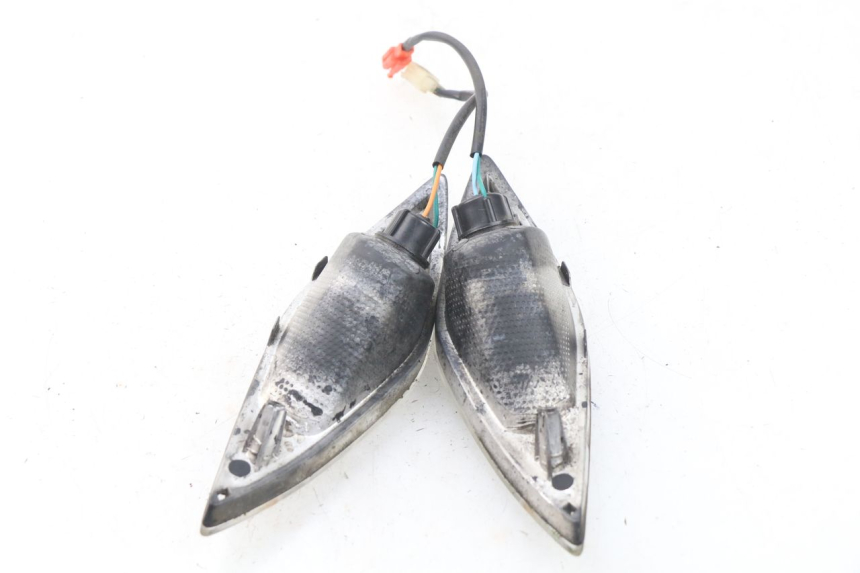 photo de REAR TURN SIGNAL SYM FIDDLE 3 III 50 (2014 - 2020)