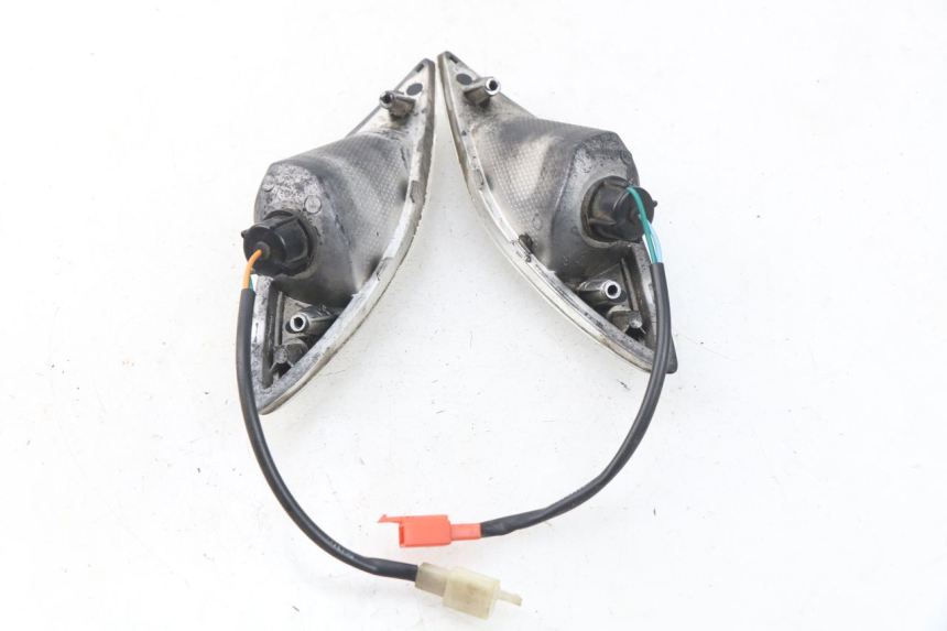 photo de REAR TURN SIGNAL SYM FIDDLE 3 III 50 (2014 - 2020)