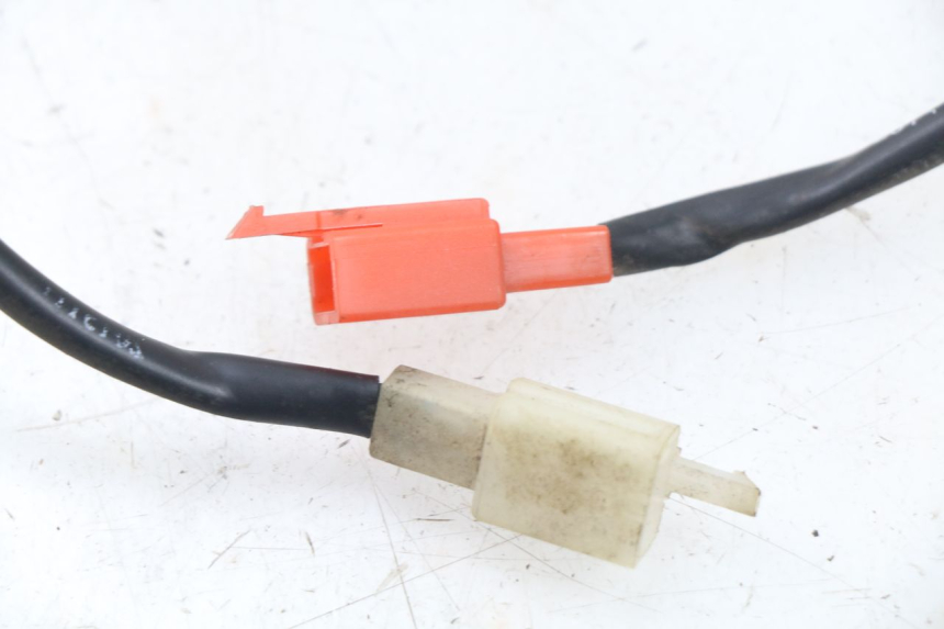 photo de REAR TURN SIGNAL SYM FIDDLE 3 III 50 (2014 - 2020)