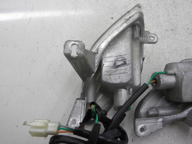 photo de REAR TURN SIGNAL SYM FIDDLE 50 (2008 - 2010) - Technical close-up