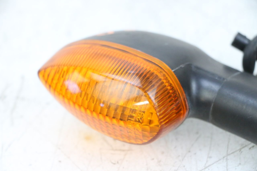 photo de REAR TURN SIGNAL YAMAHA TDM ABS 900 (2002 - 2014) - Checked used part
