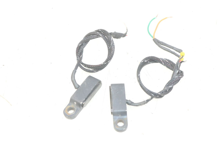 photo de REAR TURN SIGNAL DAELIM VL DAYSTAR 125 (2000 - 2011)