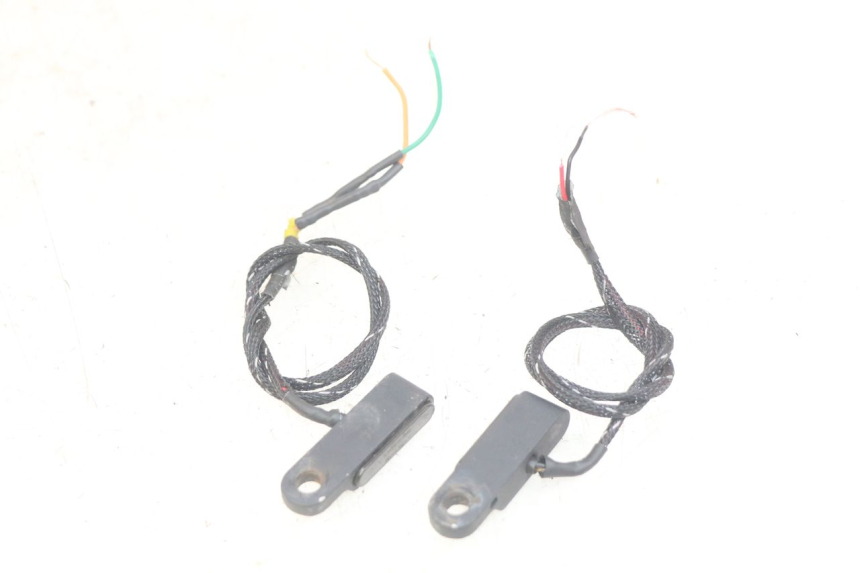photo de REAR TURN SIGNAL DAELIM VL DAYSTAR 125 (2000 - 2011)