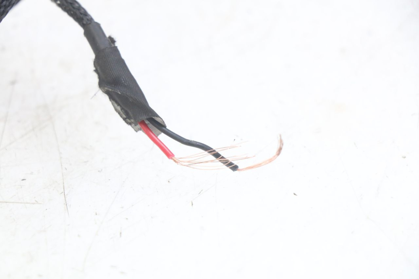 photo de REAR TURN SIGNAL DAELIM VL DAYSTAR 125 (2000 - 2011)