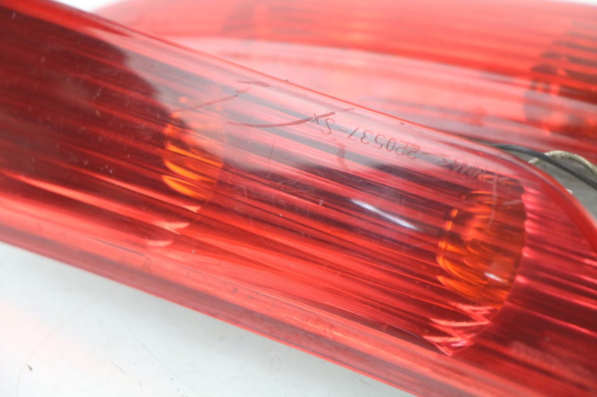 photo de REAR TURN SIGNAL PIAGGIO XEVO - X EVO 125 (2007 - 2016)
