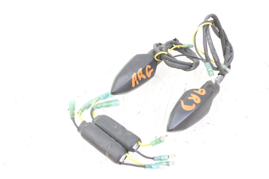 photo de REAR TURN SIGNAL YAMAHA XJ6 ABS 600 (2008 - 2016)