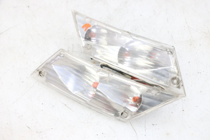 photo de REAR TURN SIGNAL PIAGGIO ZIP 2T 50 (2009 - 2019) - Checked used part