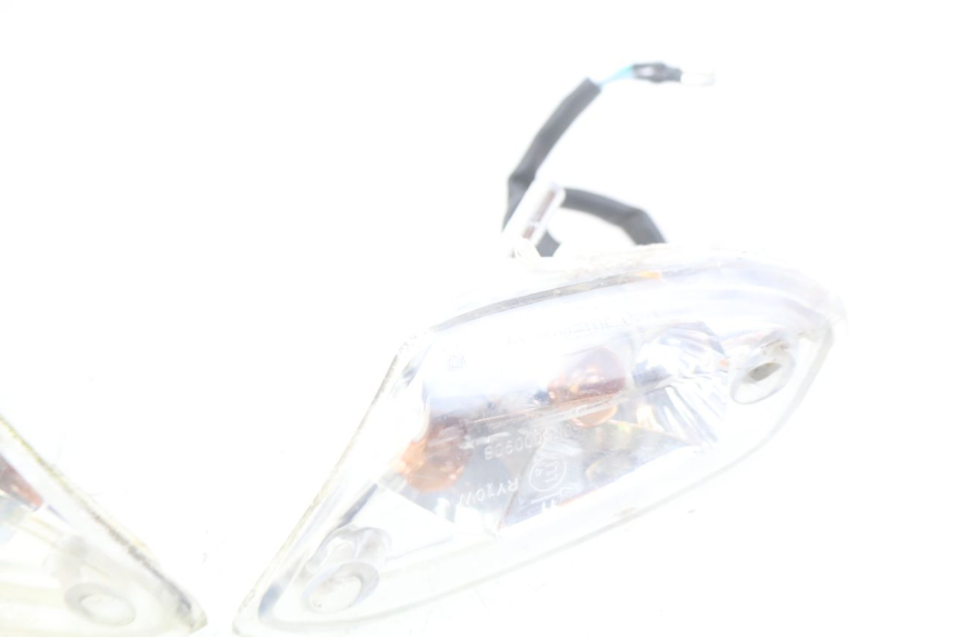 photo de FRONT TURN SIGNAL KYMCO AGILITY 4T 50 (2018 - 2022)