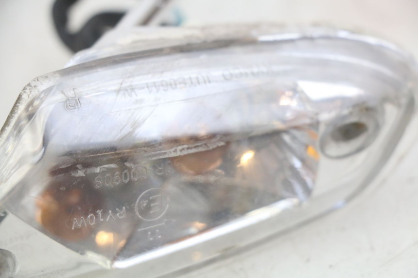 photo de FRONT TURN SIGNAL KYMCO AGILITY 4T 50 (2018 - 2022)