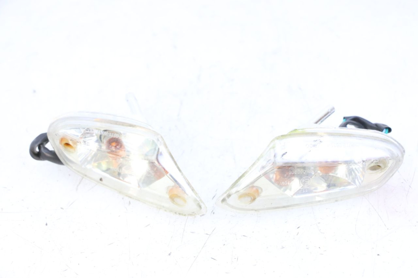 photo de FRONT TURN SIGNAL KYMCO AGILITY 4T 50 (2018 - 2022) - Main view