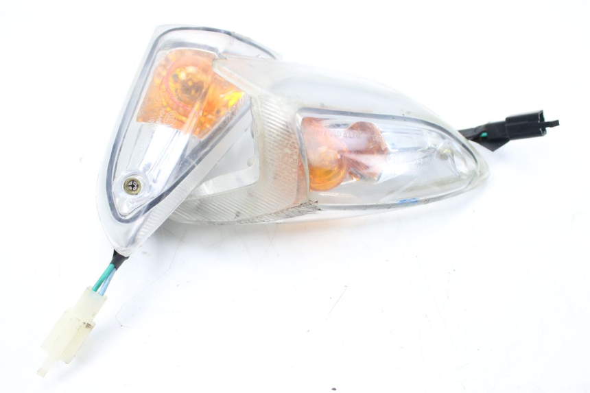 photo de FRONT TURN SIGNAL KYMCO AGILITY DELIVERY 4T 50 (2018 - 2023)
