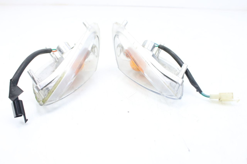 photo de FRONT TURN SIGNAL KYMCO AGILITY DELIVERY 4T 50 (2018 - 2023)
