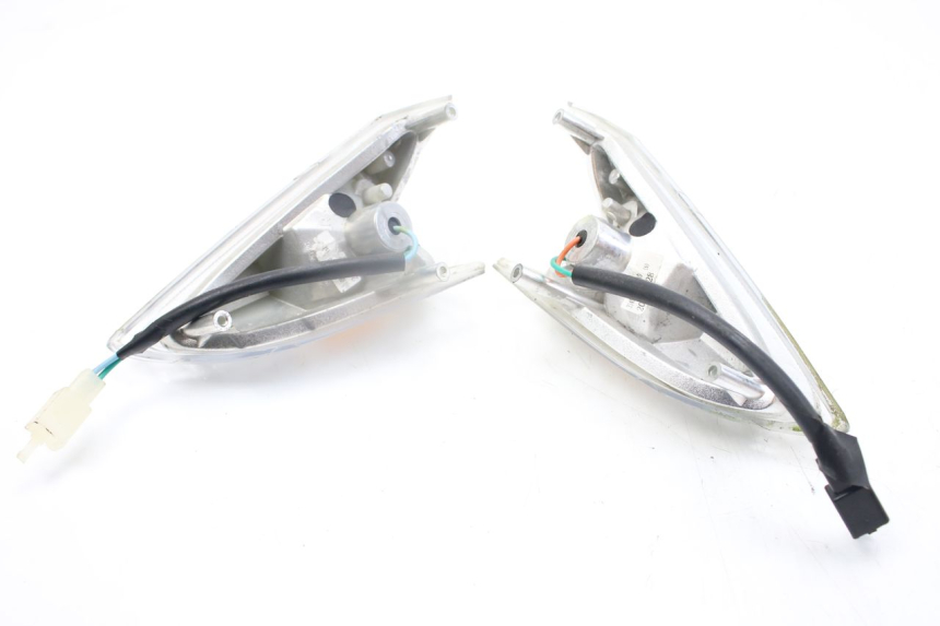 photo de FRONT TURN SIGNAL KYMCO AGILITY DELIVERY 4T 50 (2018 - 2023)