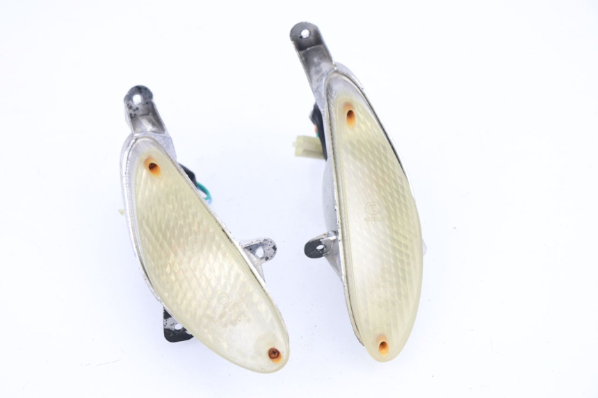 photo de FRONT TURN SIGNAL TAOTAO ATM 50 50 (2010 - 2018)