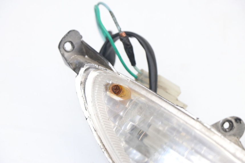 photo de FRONT TURN SIGNAL BAOTIAN TRAVEL SPIRIT 50 (2010 - 2012)