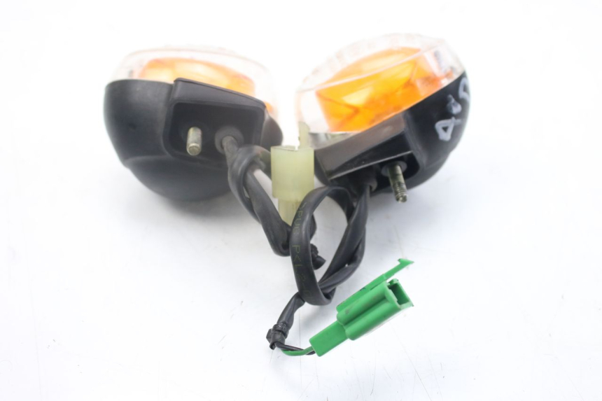 photo de FRONT TURN SIGNAL YAMAHA BW'S EASY 50 (2013 - 2016)