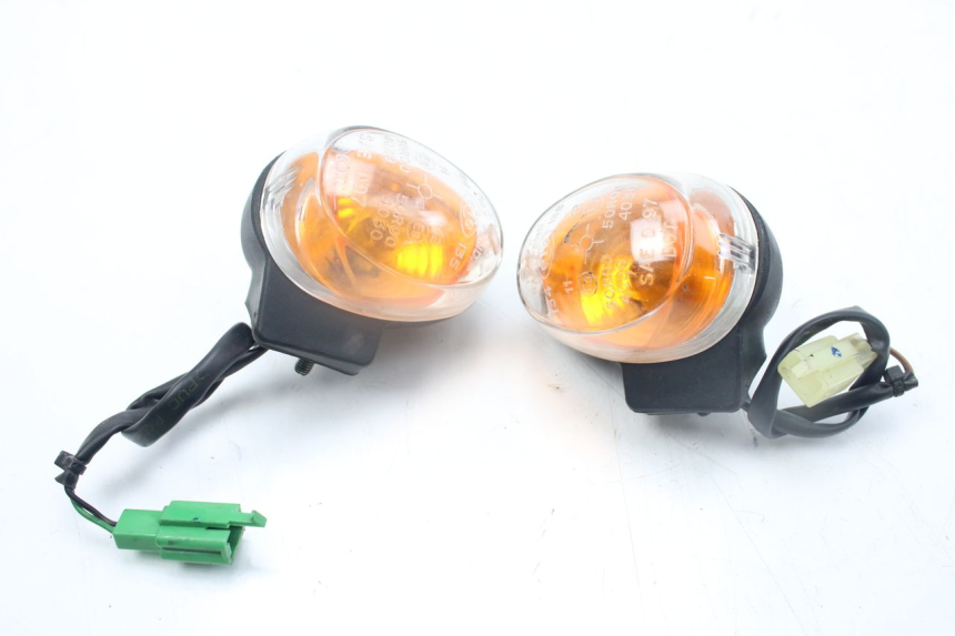 photo de FRONT TURN SIGNAL YAMAHA BW'S EASY 50 (2013 - 2016)