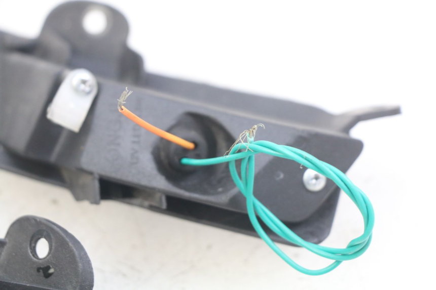 photo de FRONT TURN SIGNAL ORCAL CAVARO 4T 50 (2019 - 2023)