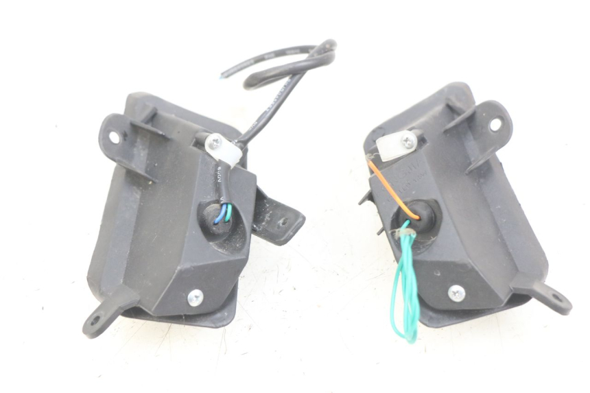 photo de FRONT TURN SIGNAL ORCAL CAVARO 4T 50 (2019 - 2023)