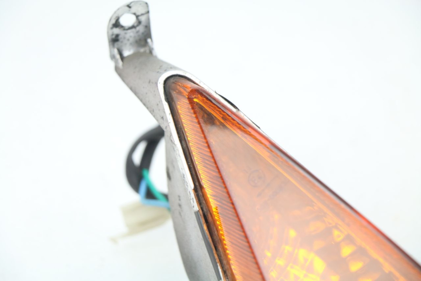 photo de FRONT TURN SIGNAL REVATTO CITYONE 125 (2006 - 2007)