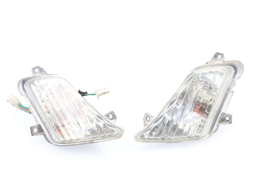 photo de FRONT TURN SIGNAL GOWINN DOLCE VITA 125 (2007 - 2013)