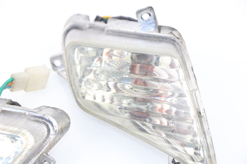 photo de FRONT TURN SIGNAL GOWINN DOLCE VITA 125 (2007 - 2013)