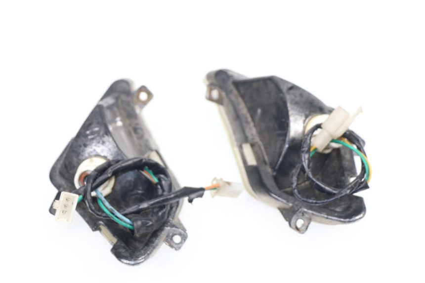 photo de FRONT TURN SIGNAL GOWINN DOLCE VITA 125 (2007 - 2013)