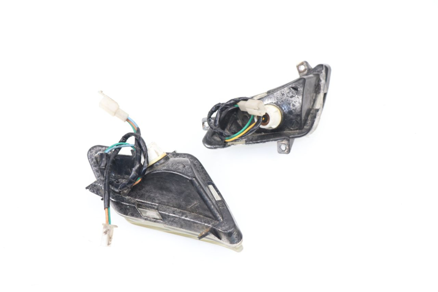 photo de FRONT TURN SIGNAL GOWINN DOLCE VITA 125 (2007 - 2013)