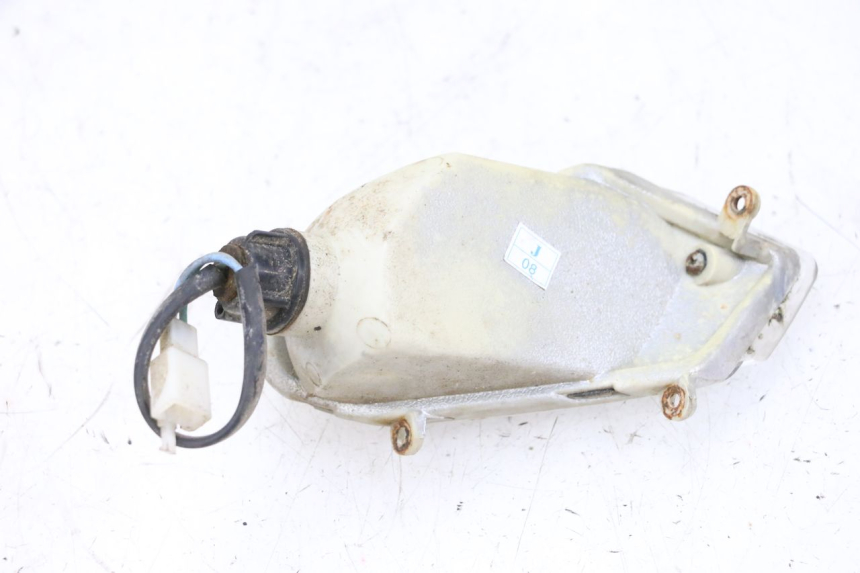 photo de FRONT RIGHT TURN SIGNAL KYMCO AGILITY CITY 4T 50 (2008 - 2016) - Fixing points details