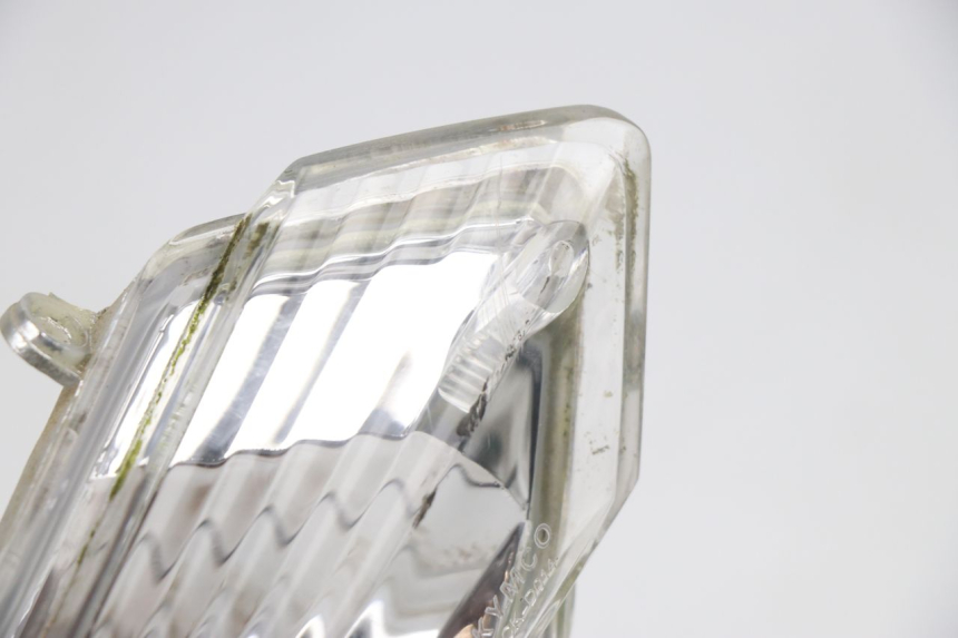 photo de FRONT RIGHT TURN SIGNAL KYMCO AGILITY CITY 50 (2008 - 2016)