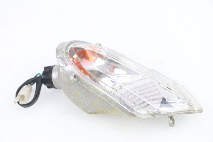 photo de FRONT RIGHT TURN SIGNAL KYMCO AGILITY CITY 50 (2008 - 2016)