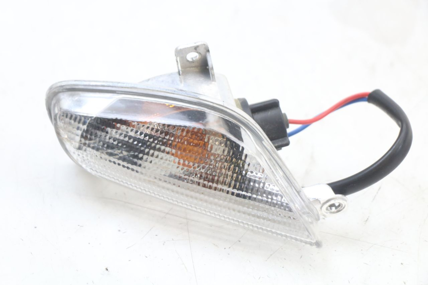 photo de FRONT RIGHT TURN SIGNAL APRILIA SR MOTARD 50 (2012 - 2018)