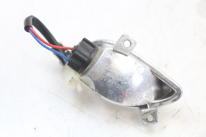 photo de FRONT RIGHT TURN SIGNAL APRILIA SR MOTARD 50 (2012 - 2018)