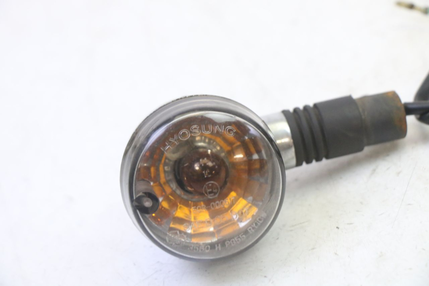 photo de Front right turn signal HYOSUNG GV AQUILA 125 (2000 - 2004)